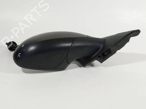 Right mirror SEAT IBIZA III (6L1) 1.2 | BP25331744C27 