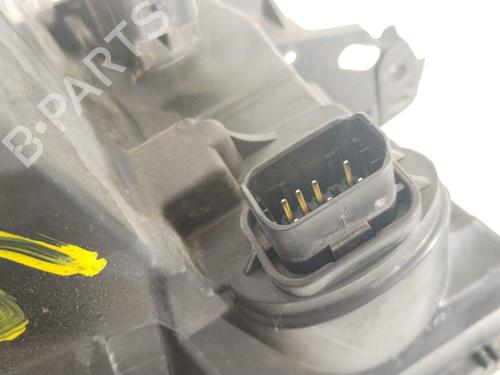 Left headlight PEUGEOT 508 I (8D_) | BP29039971C28 - Image 6