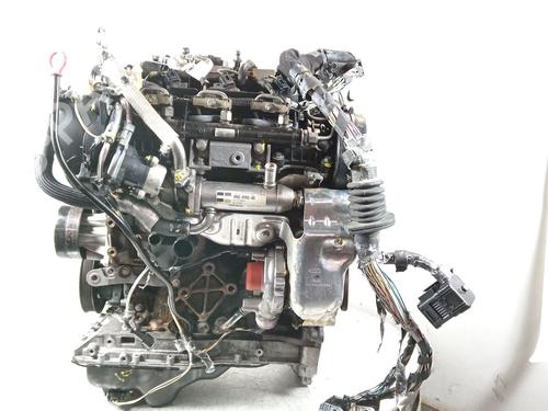 Engine JAGUAR S-TYPE II (X200) 2.7 D | BP24874884M1