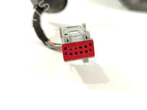 Retrovisor esquerdo FORD FIESTA VI (CB1, CCN) 1.4 TDCi | BP31590180C26 