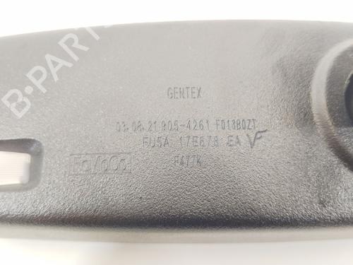Rear mirror FORD PUMA (J2K, CF7) 1.0 EcoBoost | BP27997764I6 
