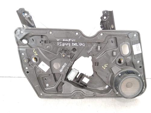 Used Front left window mechanism Front left window mechanism 38073964 38073964