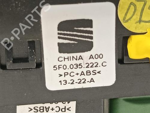 Switch SEAT LEON (5F1) | BP17491159I30 - Image 3