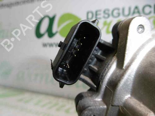 Throttle body RENAULT CLIO IV (BH_)  | BP1854113M82 