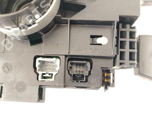 Headlight switch CITROËN C8 (EA_, EB_) 2.0 HDi 135 | BP32988315I24  - Image 12