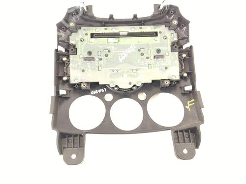 Radio MAZDA 2 (DE_, DH_) 1.5 (DE5FS) | BP40101154E6 - Image 5
