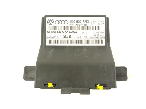 Electronic module VW TOURAN (1T1, 1T2) 2.0 TDI 16V | BP31713720M83 