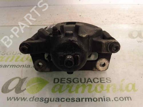 Left front brake caliper HONDA CIVIC VIII Hatchback (FN, FK) 2.2 CTDi (FK3) | BP11585778M105 