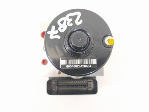 ABS pump BMW 1 Coupe (E82)  | BP4843592M43 