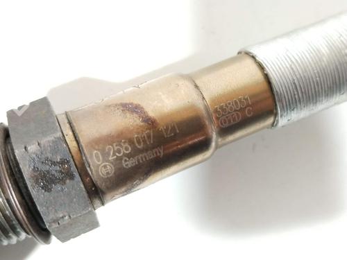Electronic sensor MERCEDES-BENZ C-CLASS (W204) C 200 Kompressor (204.041) | BP36319895M84 - Image 3