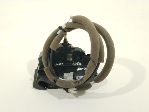 Used Front right lock NISSAN QASHQAI II (J11, J11_) [2013-2025]  16803149