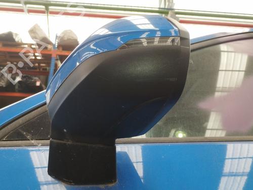 Retrovisor esquerdo AUDI Q2 (GAB, GAG) 35 TFSI | BP33930980C26 - Image 4
