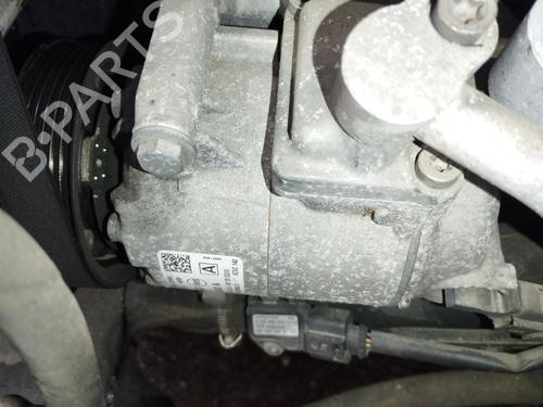 Used AC compressor VW POLO V (6R1, 6C1) 1.6 TDI (90 hp) 27278354