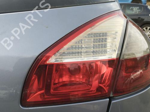 Used Right tailgate light RENAULT MEGANE III Hatchback (BZ0/1_, B3_) [2008-2025]  30296391