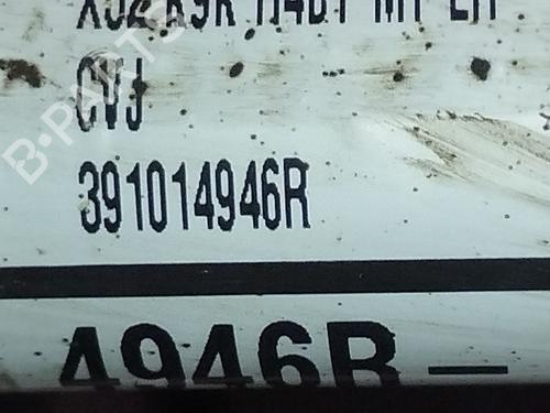 Left front driveshaft DACIA LOGAN MCV II TCe 90 LPG | BP37460050M38 - Image 2