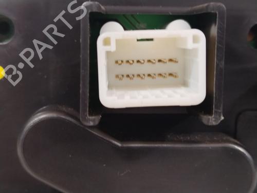 Instrument cluster NISSAN QASHQAI II (J11, J11_) 1.5 dCi | BP16807056C47 