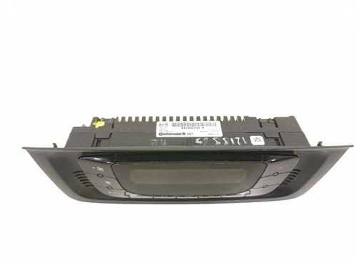 Climate control SEAT IBIZA IV (6J5, 6P1)  | BP19264628I5 