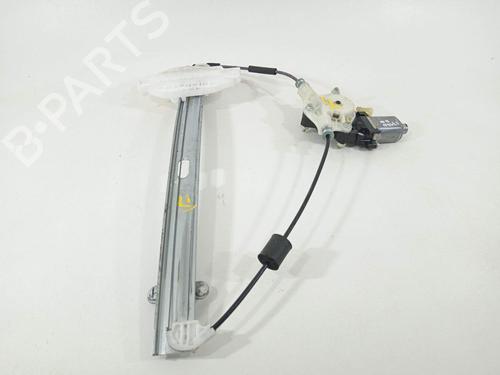 Front right window mechanism KIA PICANTO III (JA) 1.0 LPG | BP29258280C23 - Image 5