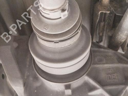 Rear differential MERCEDES-BENZ E-CLASS Coupe (C207) E 220 CDI / d (207.302, 207.301) | BP16788527M24 