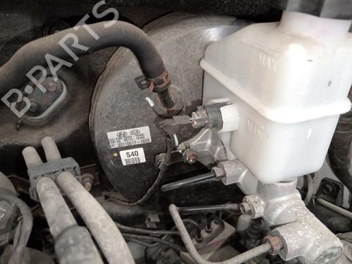 Used Servo brake Servo brake 37194306 37194306