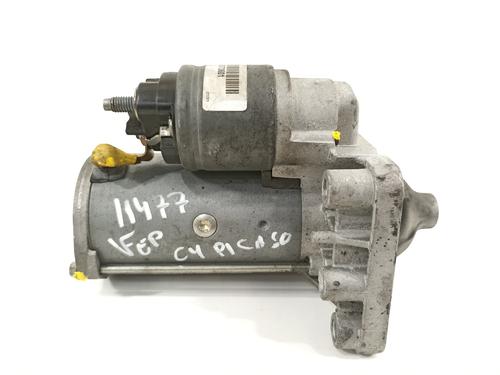 Startmotor CITROËN C4 Grand Picasso I (UA_) [2006-2013]  16809398