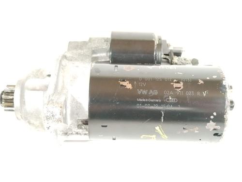 Used Starter Starter SEAT IBIZA II (6K1) 1.9 TDI (90 hp) 36037471 36037471