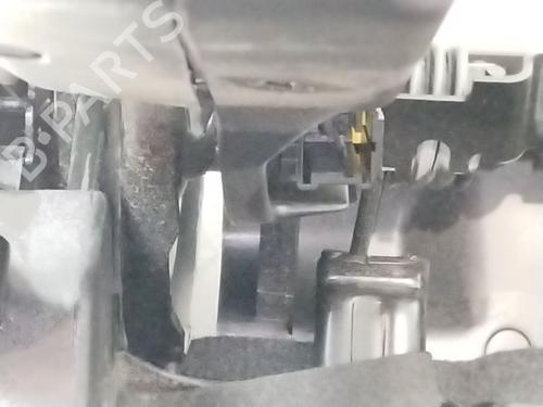 Rear seat CITROËN C4 Grand Picasso II (DA_, DE_) 1.2 THP 130 | BP29564585C17 