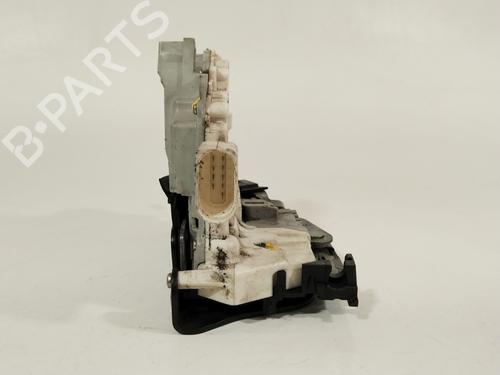 Front left lock SEAT LEON (1P1) 1.9 TDI | BP26553033C98 