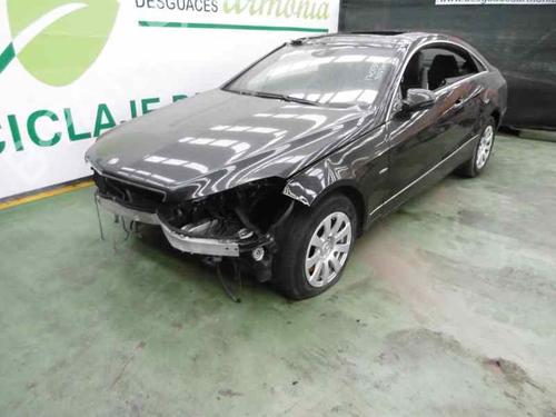 Left sun visor MERCEDES-BENZ E-CLASS Coupe (C207) E 350 CGI (207.357) | BP1949243I1 