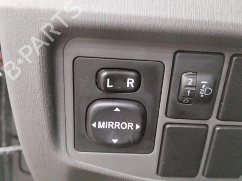 Used Mirror switch Mirror switch 37609251 37609251