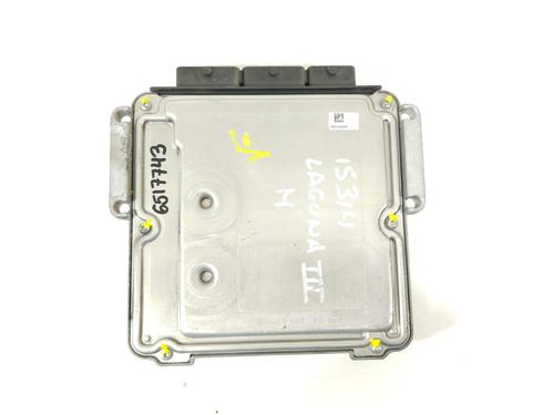 Engine control unit (ECU) RENAULT LAGUNA III (BT0/1) 2.0 dCi (BT01, BT08, BT09, BT0E, BT0K, BT12, BT1C, BT1D,... | BP31968755M57 - Image 7