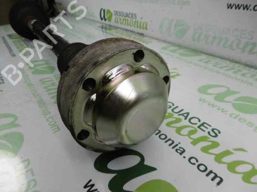 Right rear driveshaft AUDI A5 (8T3)  | BP1948921M41 
