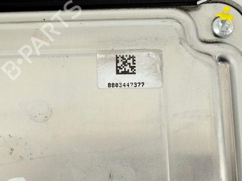 Engine control unit (ECU) SEAT LEON (1P1) 2.0 TDI 16V | BP33802207M57 - Image 6