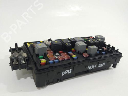 Used Fuse box Fuse box 23445891 23445891