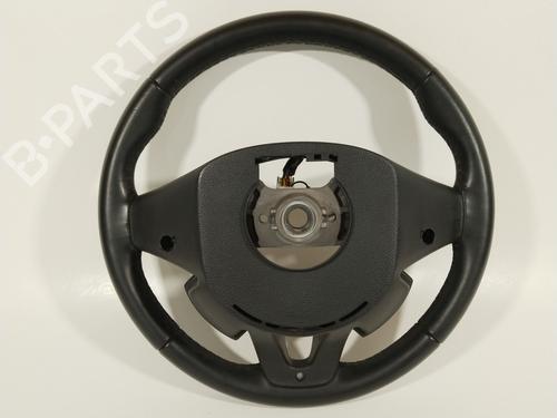 Steering wheel KIA CARENS IV 1.6 GDi | BP36390196C49 - Image 8