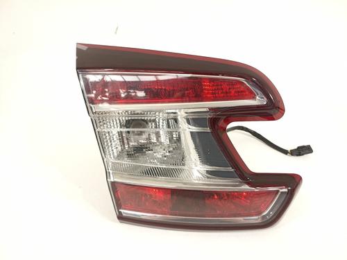 Used Left taillight RENAULT MEGANE III Grandtour (KZ0/1) 1.5 dCi (KZ09, KZ0D, KZ1G, KZ29, KZ14, KZ1W, KZ10, KZ1F,... (110 hp) 13547022
