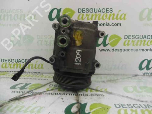 Used AC compressor AC compressor 1854660 1854660