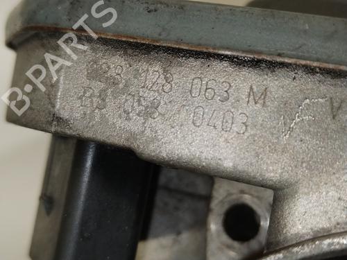 Throttle body SEAT LEON (1P1)  | BP29477730M82 