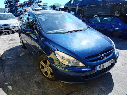 Alternator PEUGEOT 307 (3A/C)  | BP19679277M7 