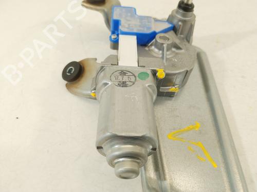 Rear wiper motor SUBARU FORESTER (SJ_) 2.0 D AWD (SJD) | BP32471629M102  - Image 7