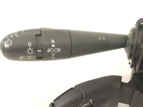 Headlight switch CITROËN C3 II (SC_) 1.6 HDi 90 | BP38287583I24 - Image 2