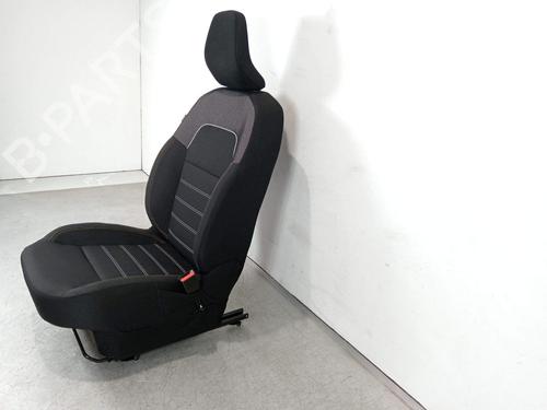 Right front seat DACIA SANDERO III 1.0 TCe 90 | BP33040249C16 - Image 2