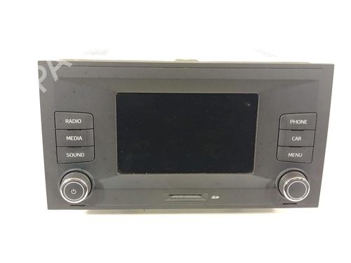 Used Radio Radio 31309993 31309993