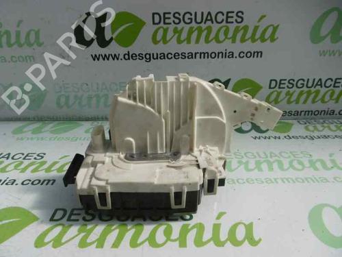 Used Front right lock MERCEDES-BENZ CLA Coupe (C117) [2013-2019]  1855015