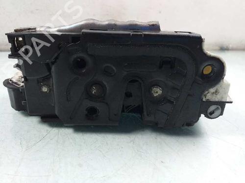 Rear left lock SEAT IBIZA IV (6J5, 6P1)  | BP4848811C100 