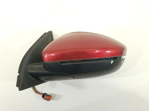 Used Left mirror PEUGEOT 308 II (LB_, LP_, LW_, LH_, L3_) [2013-2021]  28521753