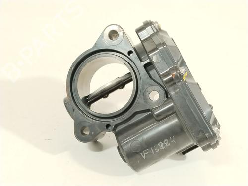 Throttle body NISSAN X-TRAIL III (T32_, T32R, T32RR) 1.6 dCi (T32) | BP29400177M82 