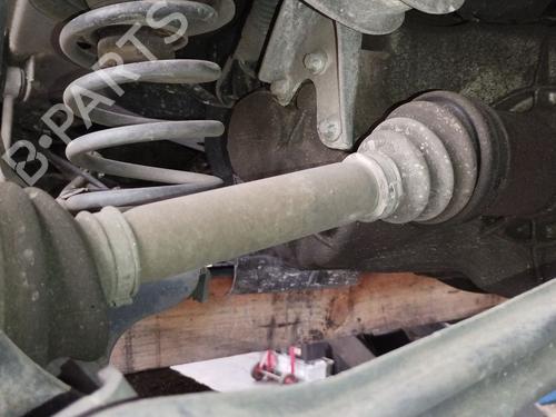 Used Left rear driveshaft SMART FORTWO Coupe (450) 0.7 (450.352, 450.332) (61 hp) 30288675
