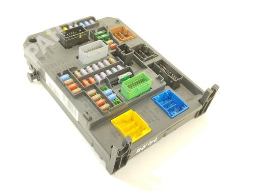 Used Fuse box Fuse box CITROËN DS5 2.0 HDi 165 (163 hp) 11134049 11134049
