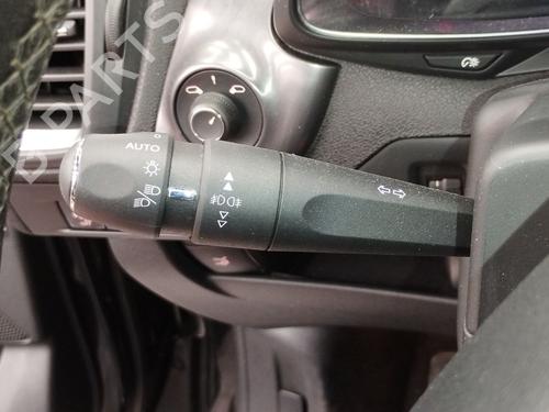headlight-switch-citroen-ds5-2011-2012-2013-2014-2015-2016-38649541 main image